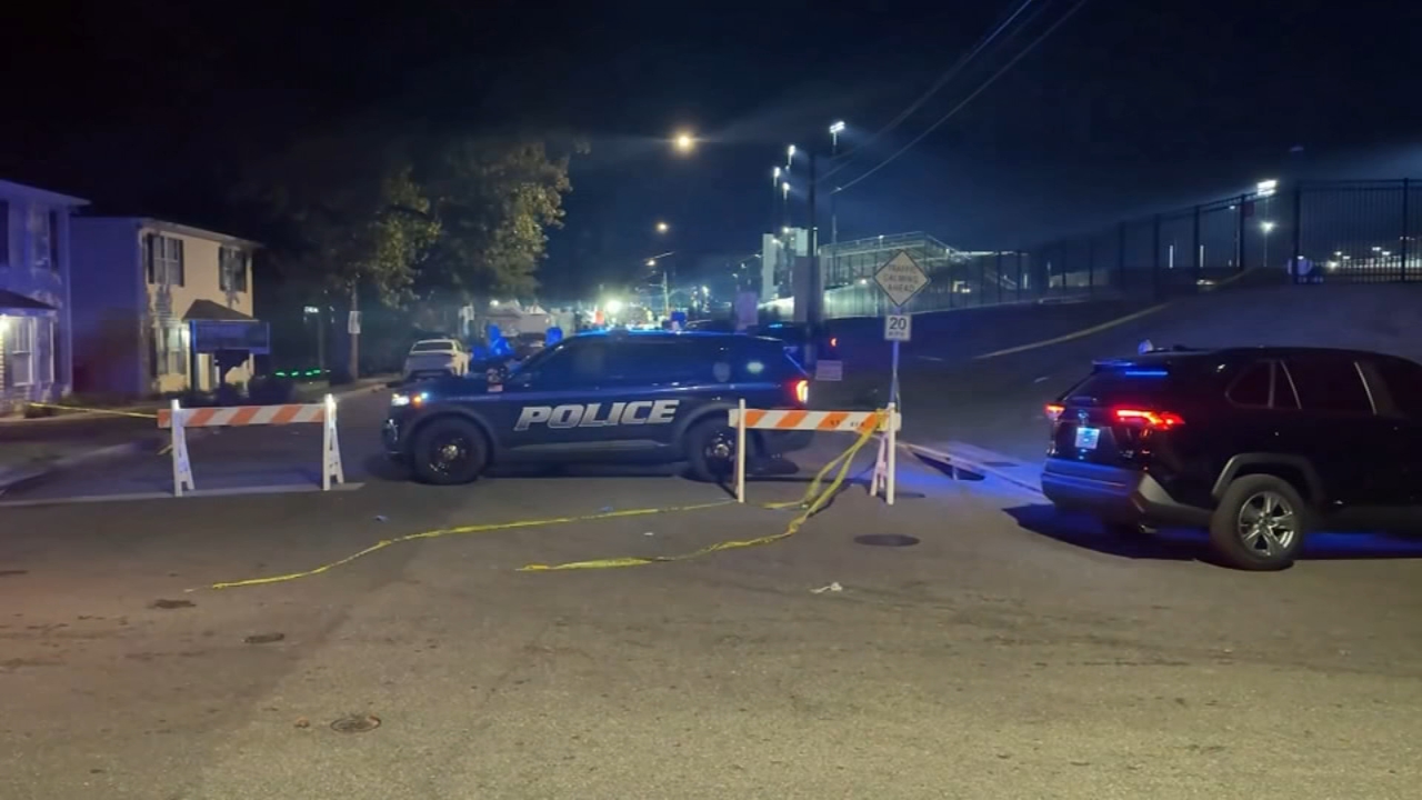 At least 12 injured, including juveniles, in shooting near Florida A&M University campus
       — ABC 7 Bay Area, Los Gatos Sports news