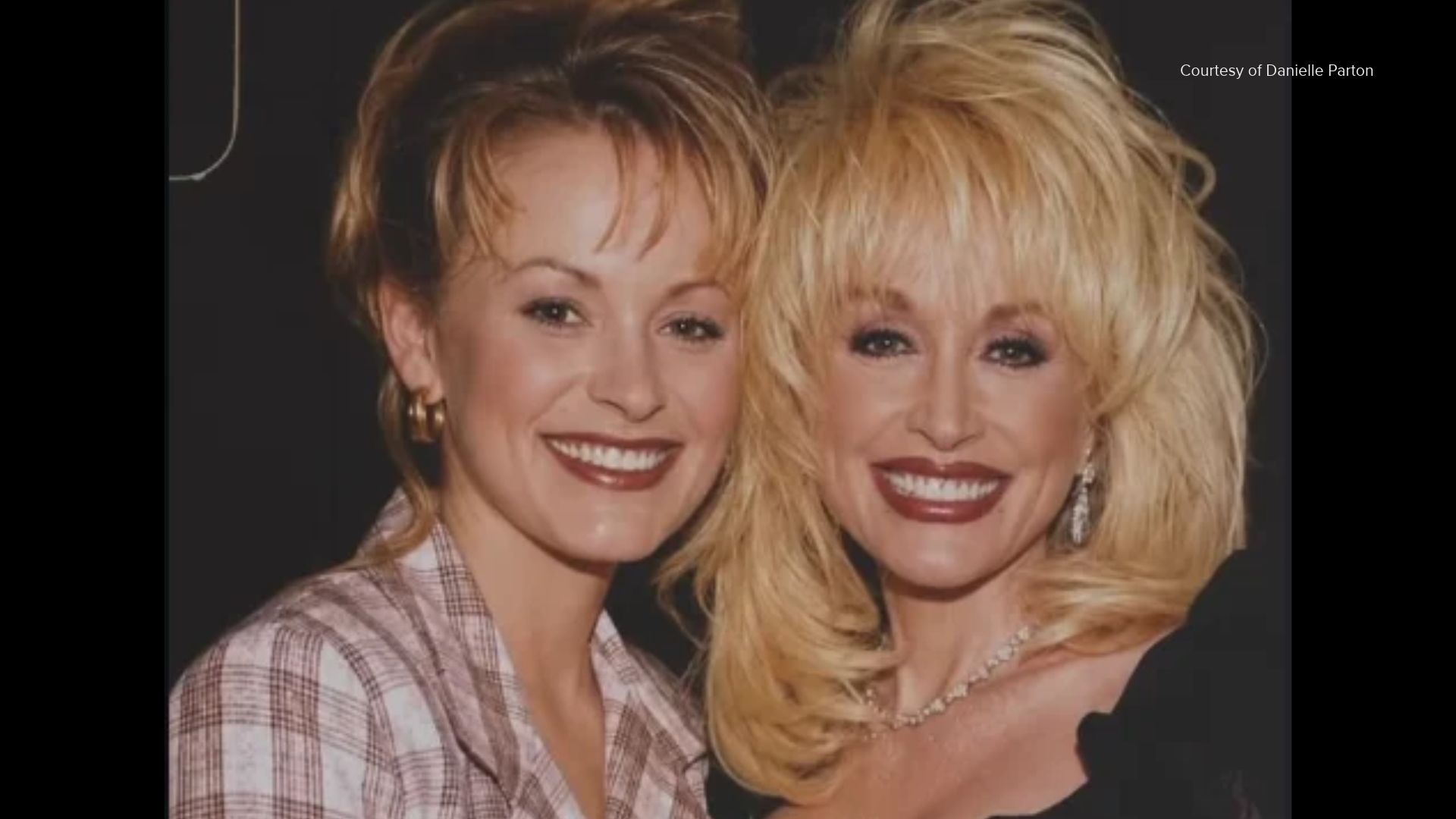 Dolly Parton's niece named estate's brand ambassador
       — ABC 7 Bay Area, Los Gatos Community news
