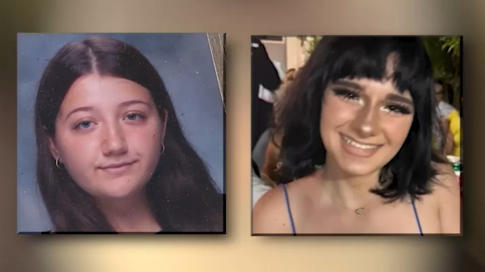 Teen accused of intentionally killing best friends riding e-bike to appear in court in Cranford, New Jersey
       — ABC 7 Bay Area, Los Gatos Community news
