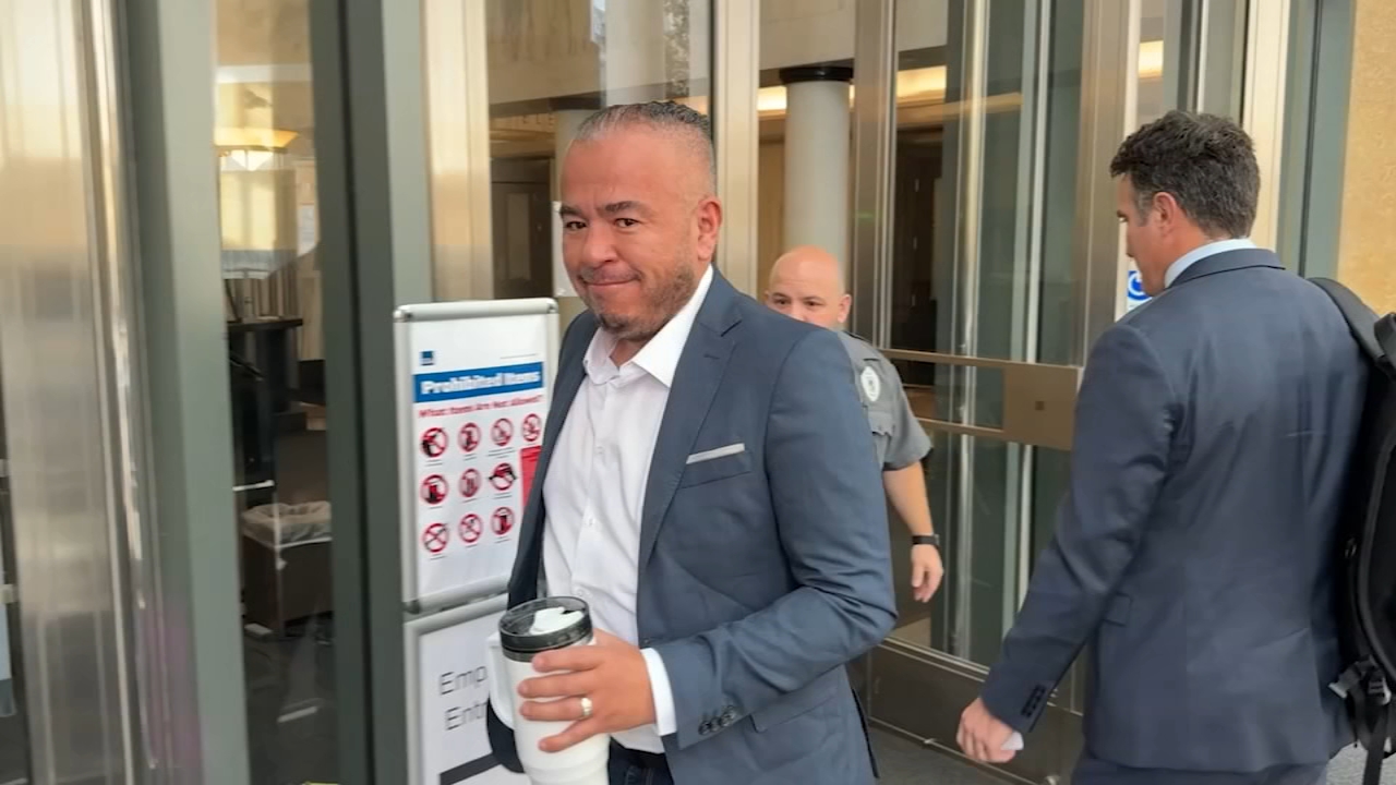 Key witness testifies in Sheng Thao corruption trial
— Los Gatos Government news