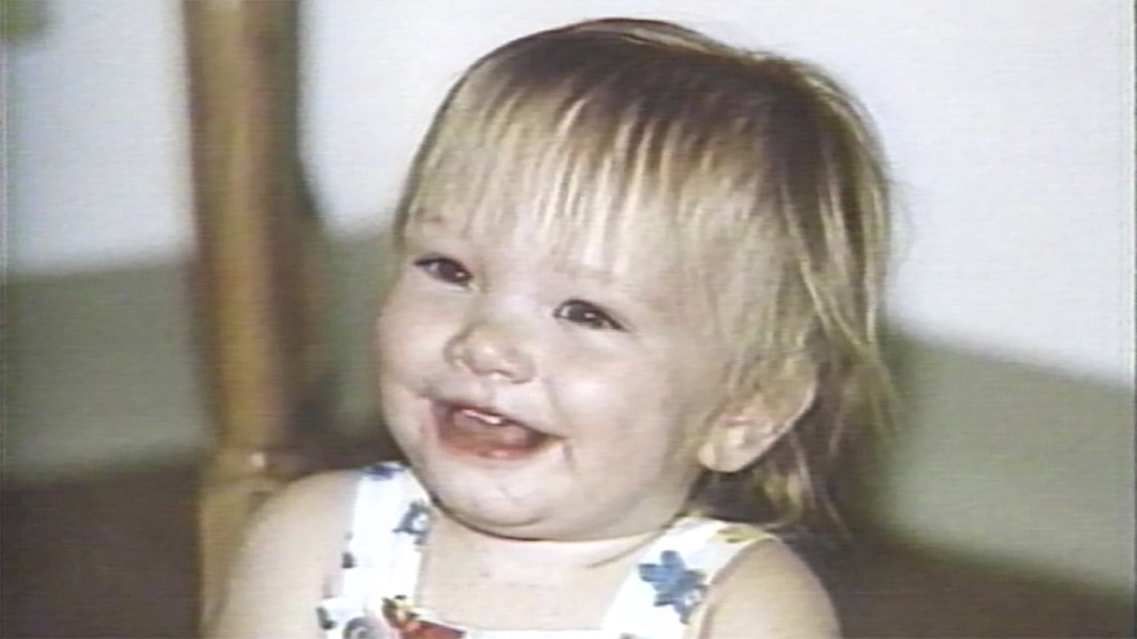 39 years ago: 'Baby Jessica' falls down 8-inch well for two days in 1987
       — ABC 7 Bay Area, Los Gatos Community news