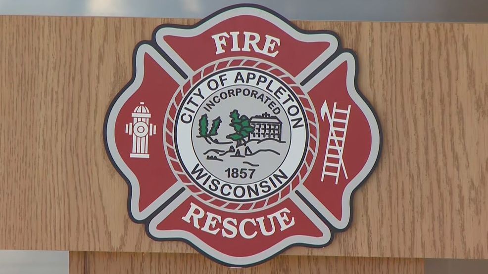 Appleton Fire Department responds to commercial fire — Fox 11 Green Bay Local, Los Gatos Community news