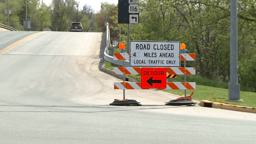 WIS 21 between Oshkosh and Omro to reopen this weekend after resurfacing project — Fox 11 Green Bay Local, Los Gatos Community news
