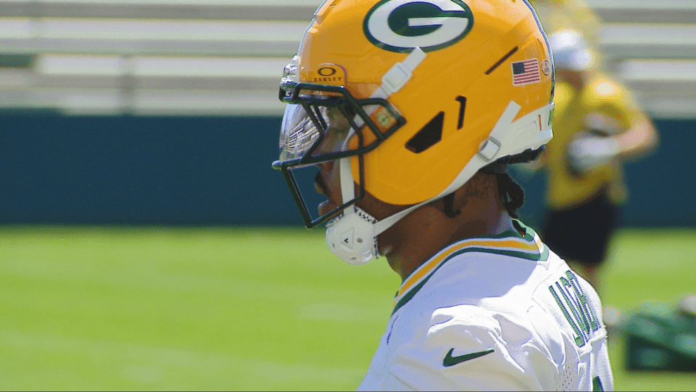 Packers announce roster moves — Fox 11 Green Bay Sports, Los Gatos Sports news