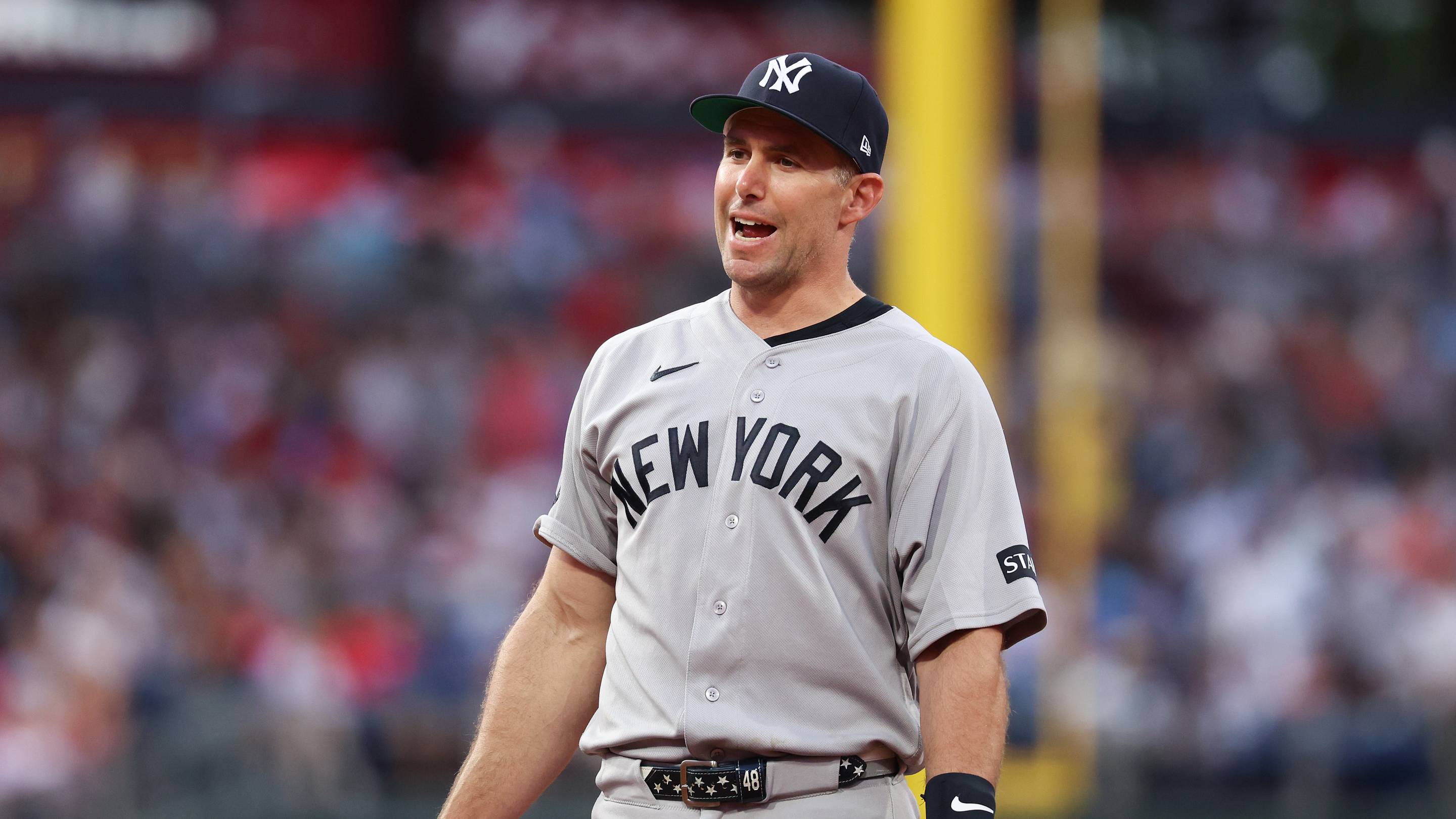 Paul Goldschmidt could be an ideal Josh Bell replacement for the Twins — Puckett's Pond (Twins), Los Gatos Sports news