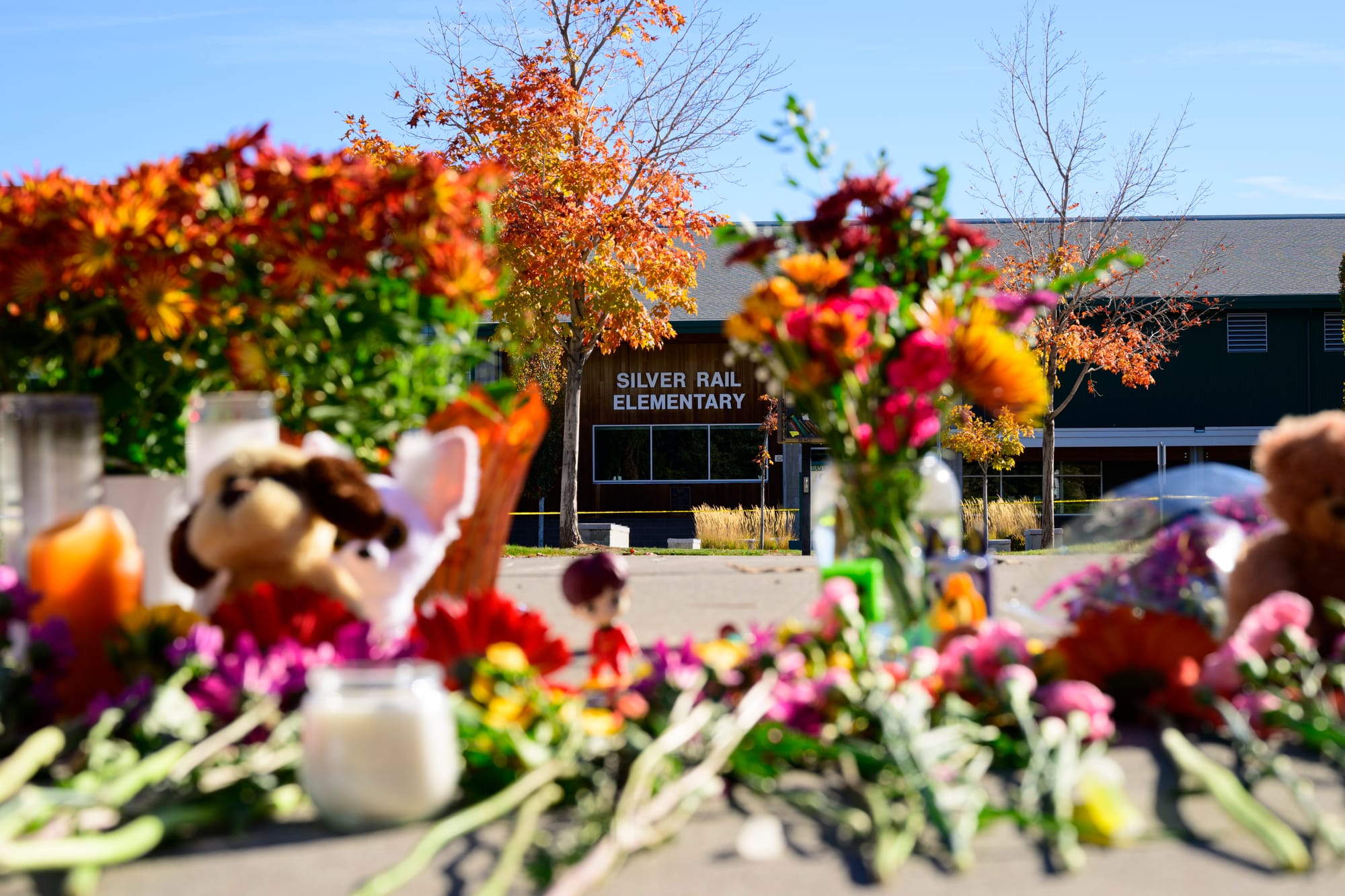 Former Placerville Resident Identified as Man Who Shot, Killed Oregon School Shooter — SFist — Golden Gate, Los Gatos Schools news