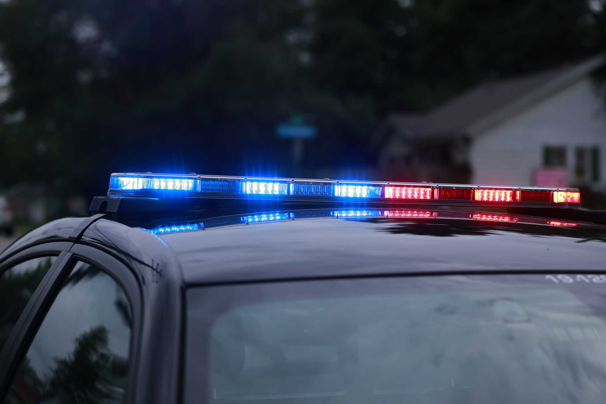 Woman uses weed whacker to fight off man accused of trying to abduct her, court docs say — WESH 2 Orlando