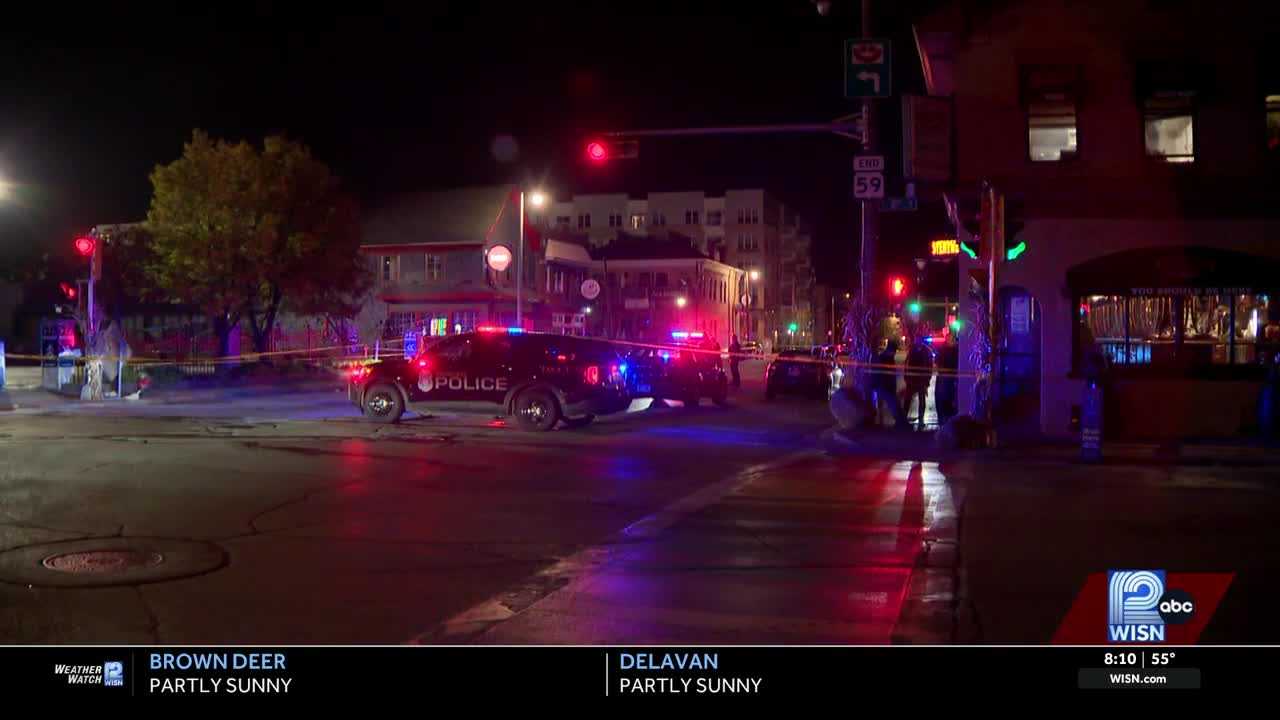 Deadly hit and run at bar close in Walker's Point neighborhood, no arrest — WISN 12 Milwaukee, Los Gatos Community news