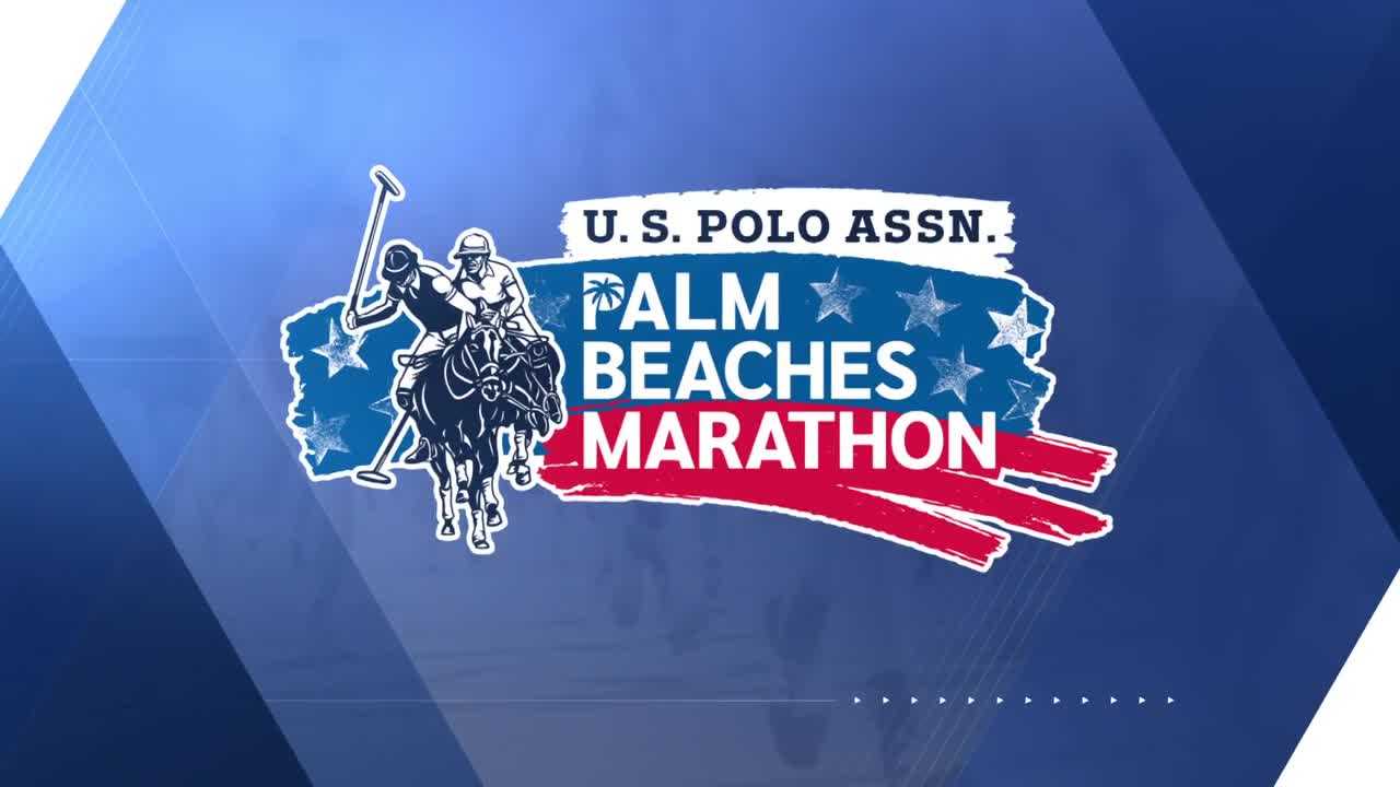 Marathon Mondays: Helping runners prevent injury and recover for any race — WPBF West Palm Beach, Los Gatos Health news