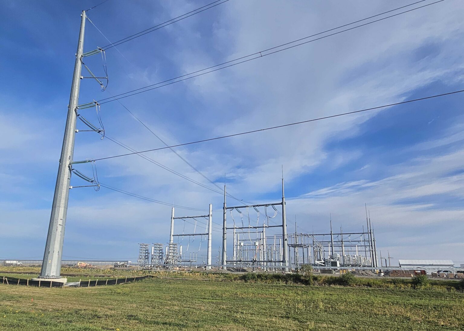 Former Harmony Township leader disputes conflict claims, challenges automated energy bans — KFGO, Los Gatos Technology news
