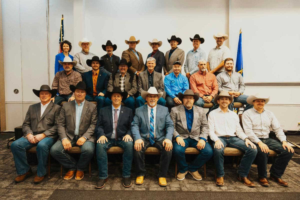 North Dakota Stockmen’s Association members elect Erbele, Schettler for officer positions — KFGO, Los Gatos Health news