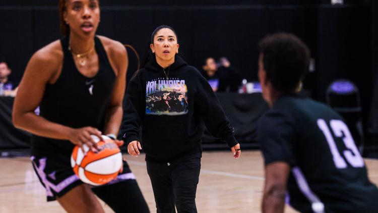 WNBA Finals 2026: How to watch the Golden State Valkyries vs. Atlanta Dream — First Coast News Sports JAX, Los Gatos Sports news