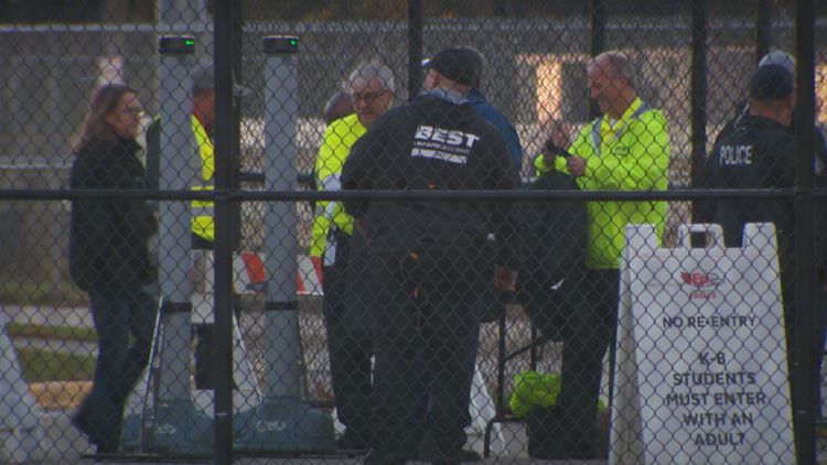 Security measures now in place at Eden Prairie High School football games — KARE 11 Local, Los Gatos Schools news