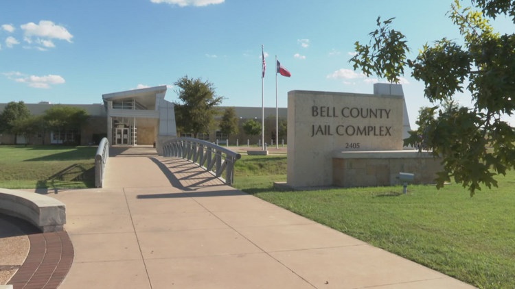 Man charged in deadly Killeen crash dies in custody — KCEN (Central Texas), Los Gatos Community news