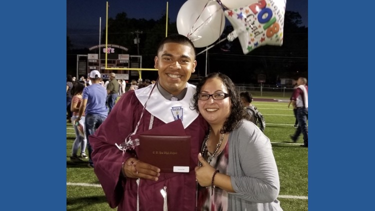 ‘He was a great leader’ | Community mourns Buckholts volunteer firefighter, Temple teacher after fatal crash — KCEN (Central Texas), Los Gatos Schools news