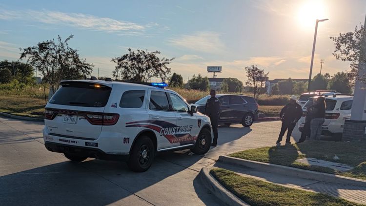 15-year-old riding electric scooter involved in crash near FM 1960, deputies say — KHOU 11 (Houston), Los Gatos Community news