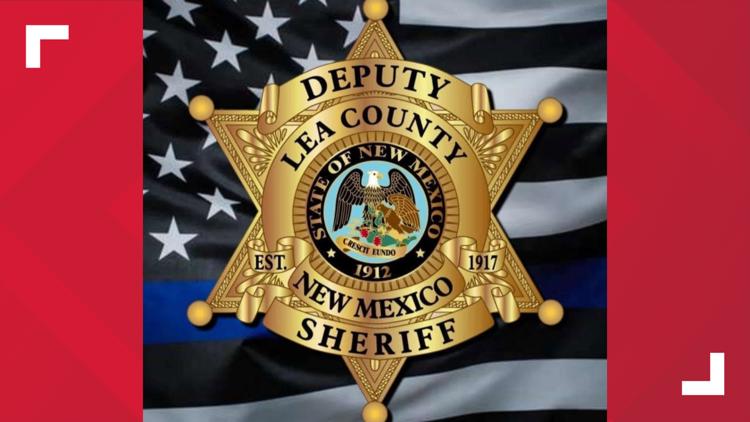 Lea County Drug Task Force announces arrest of alleged suspect wanted for murder, kidnapping — NewsWest 9 (Permian Basin), Los Gatos Community news