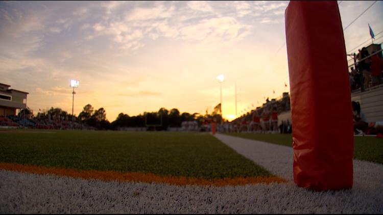 UIL reinstates Lewisville football's Laykon Brassfield ahead of major District matchup — WFAA (Dallas-Fort Worth), Los Gatos Sports news