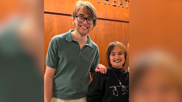 22-year-old charged with manslaughter after crash that killed young SMU couple — WFAA (Dallas-Fort Worth), Los Gatos Community news