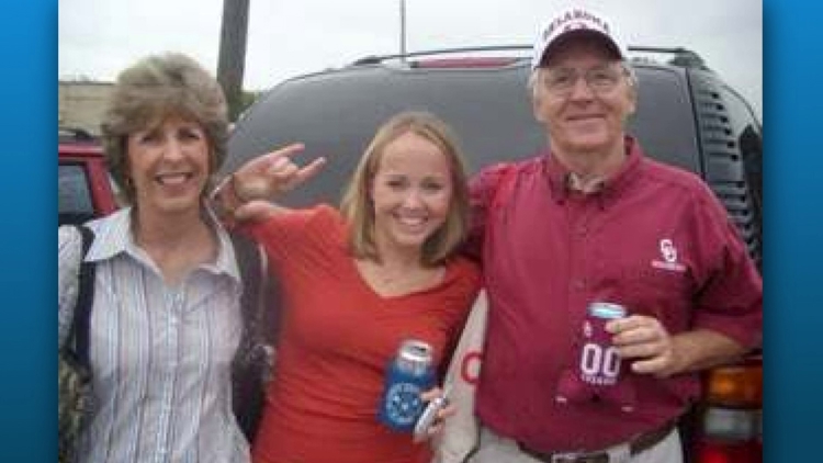 OU superfan Dudley Patterson marks 79th consecutive Red River Rivalry game — WFAA (Dallas-Fort Worth), Los Gatos Sports news