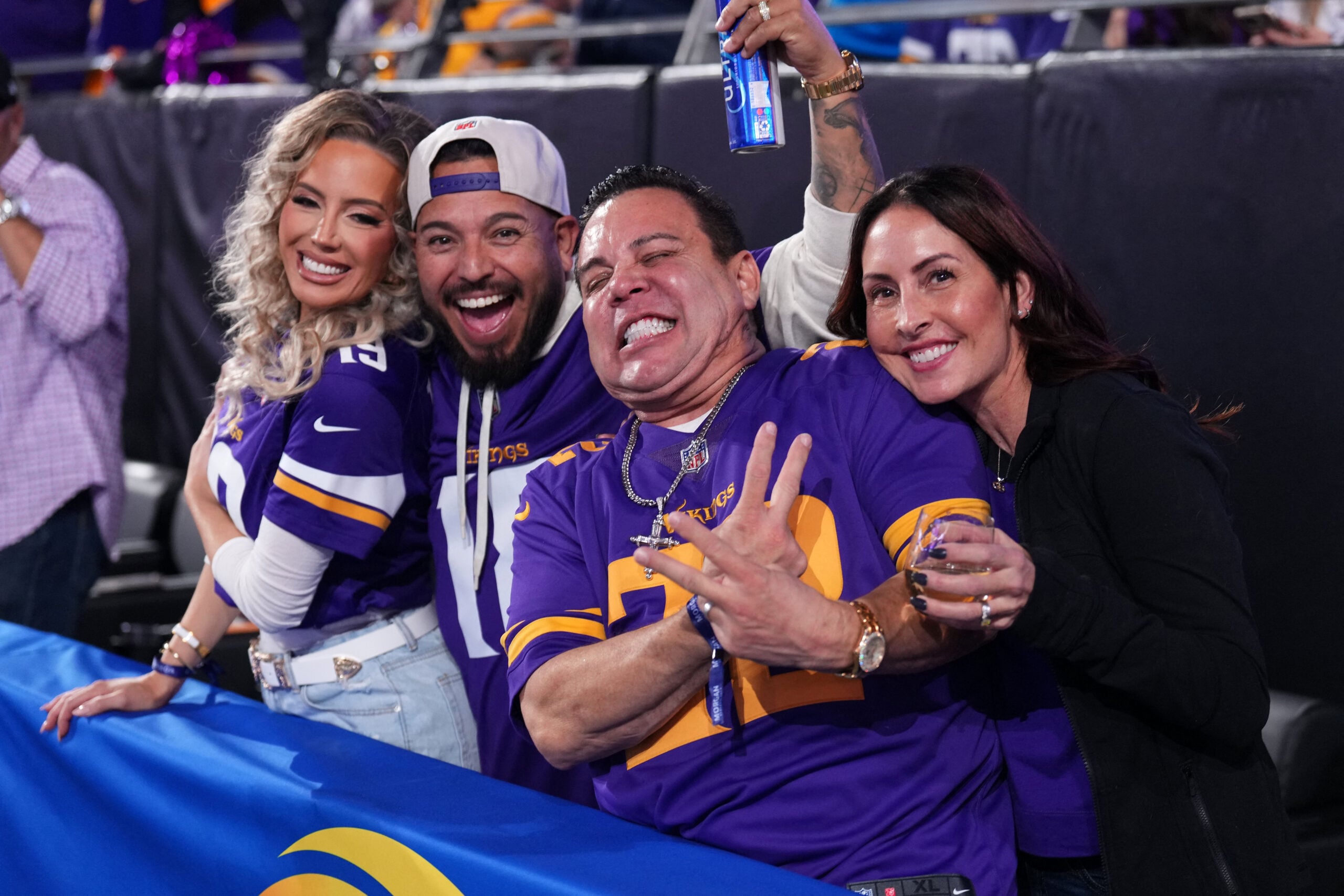 4 Key Vikings Players vs. Colts — Vikings Territory, Los Gatos Health news