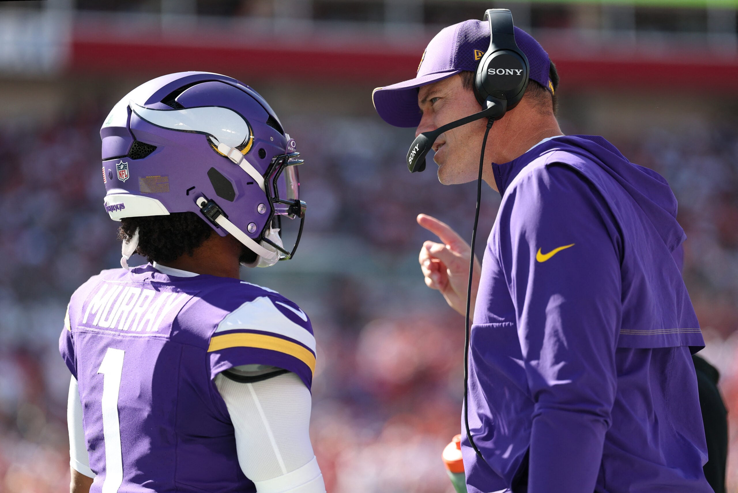 The Vikings’ Top 3 Questions Going into Saints Battle — Vikings Territory, Los Gatos Health news