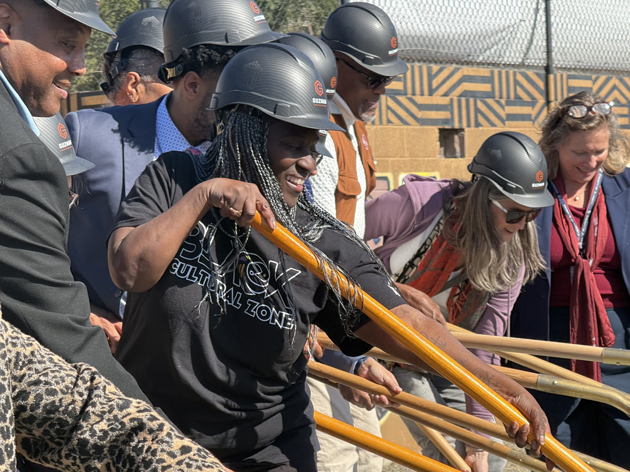 Affordable housing rising on long-vacant Eastmont lot — Los Gatos Community news