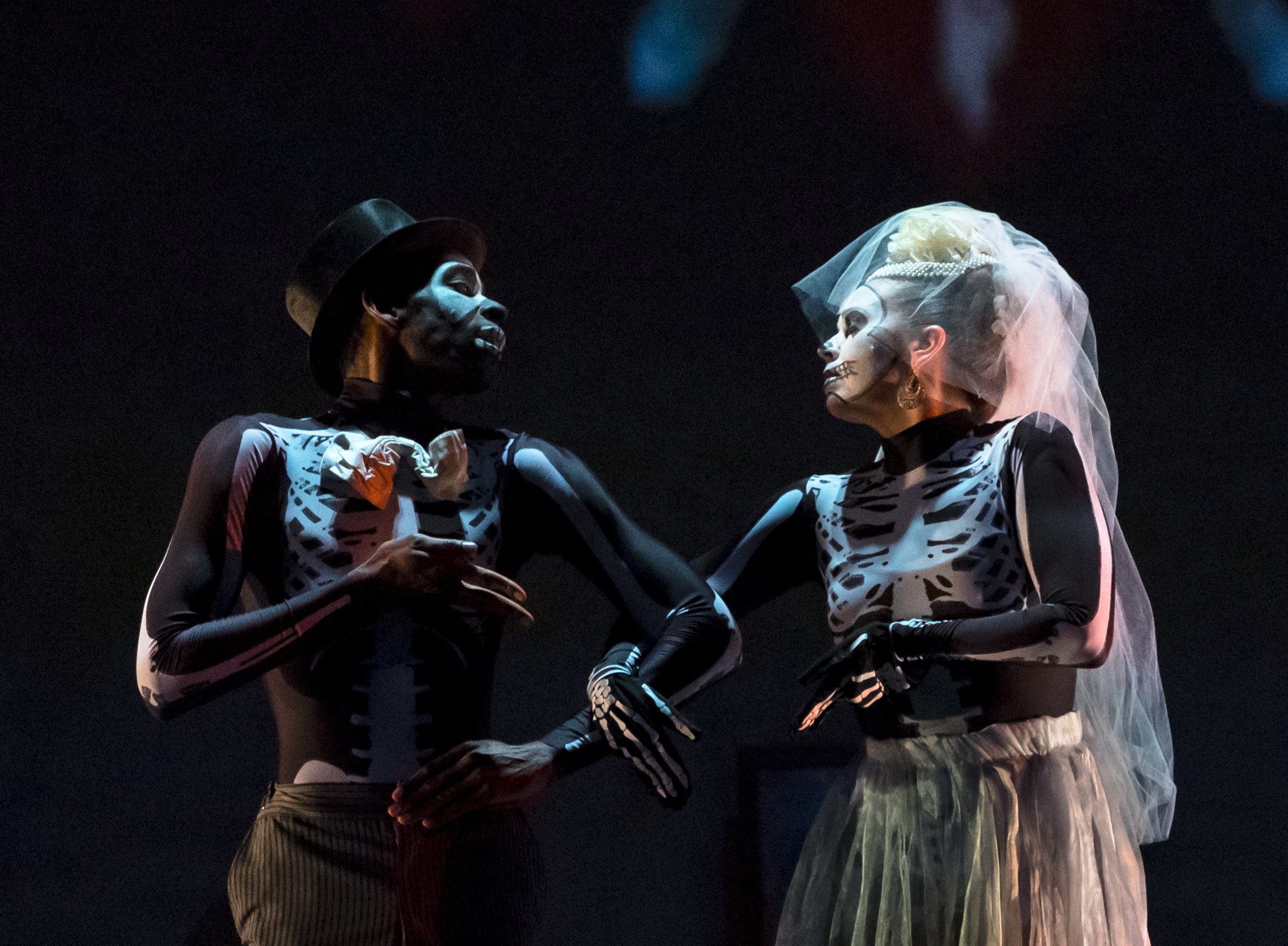 Your Oakland guide to Halloween and Day of the Dead — The Oaklandside, Los Gatos Arts news