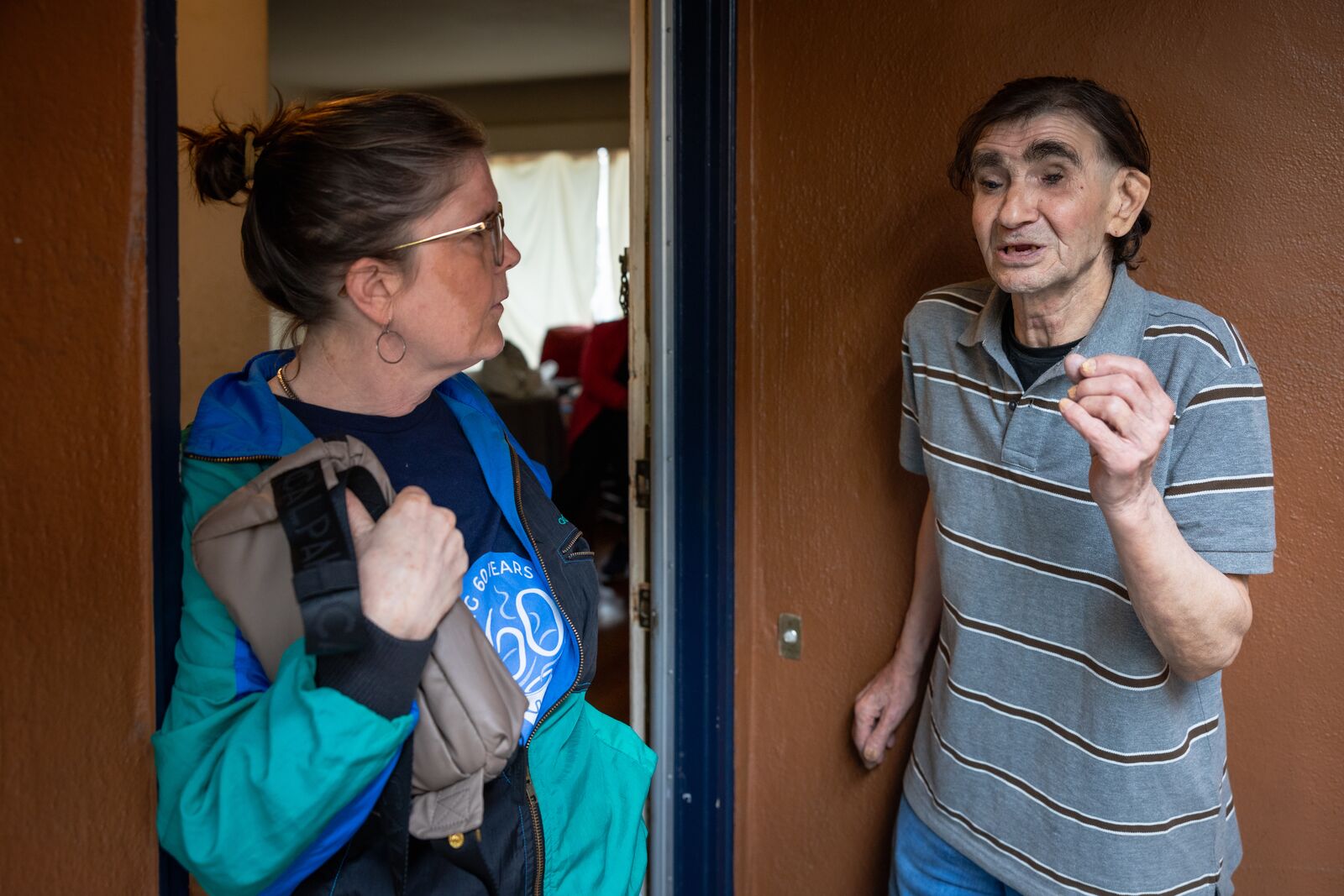 Meals on Wheels delivers more than food to Alameda County’s growing senior population. Will the state starve support? — Los Gatos Community news