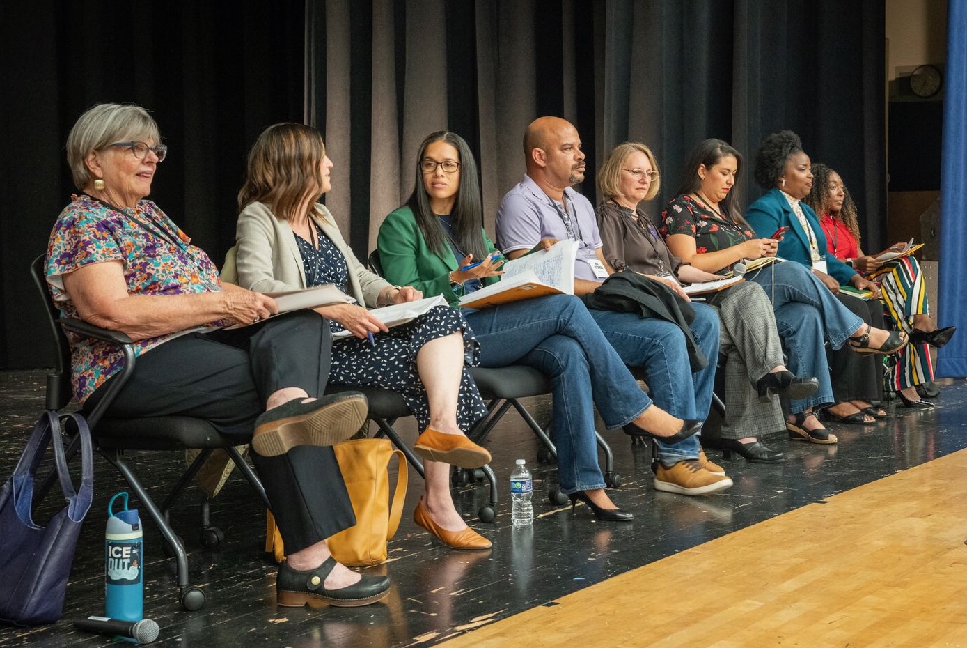 OUSD board candidates sound off on academic priorities — The Oaklandside, Los Gatos Schools news