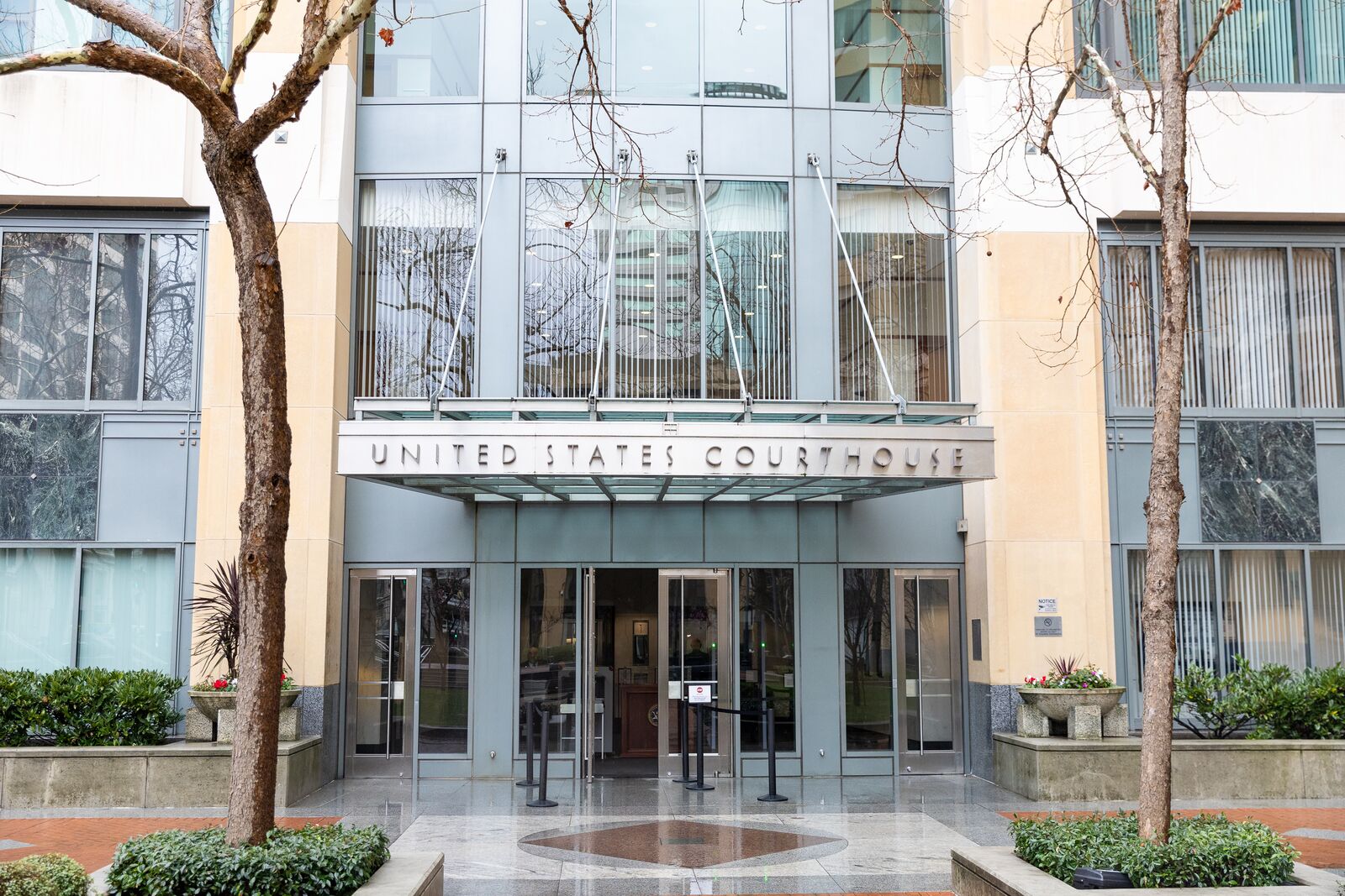 Tax records of key FBI informant in Oakland corruption trial will remain a mystery — The Oaklandside, Los Gatos Community news