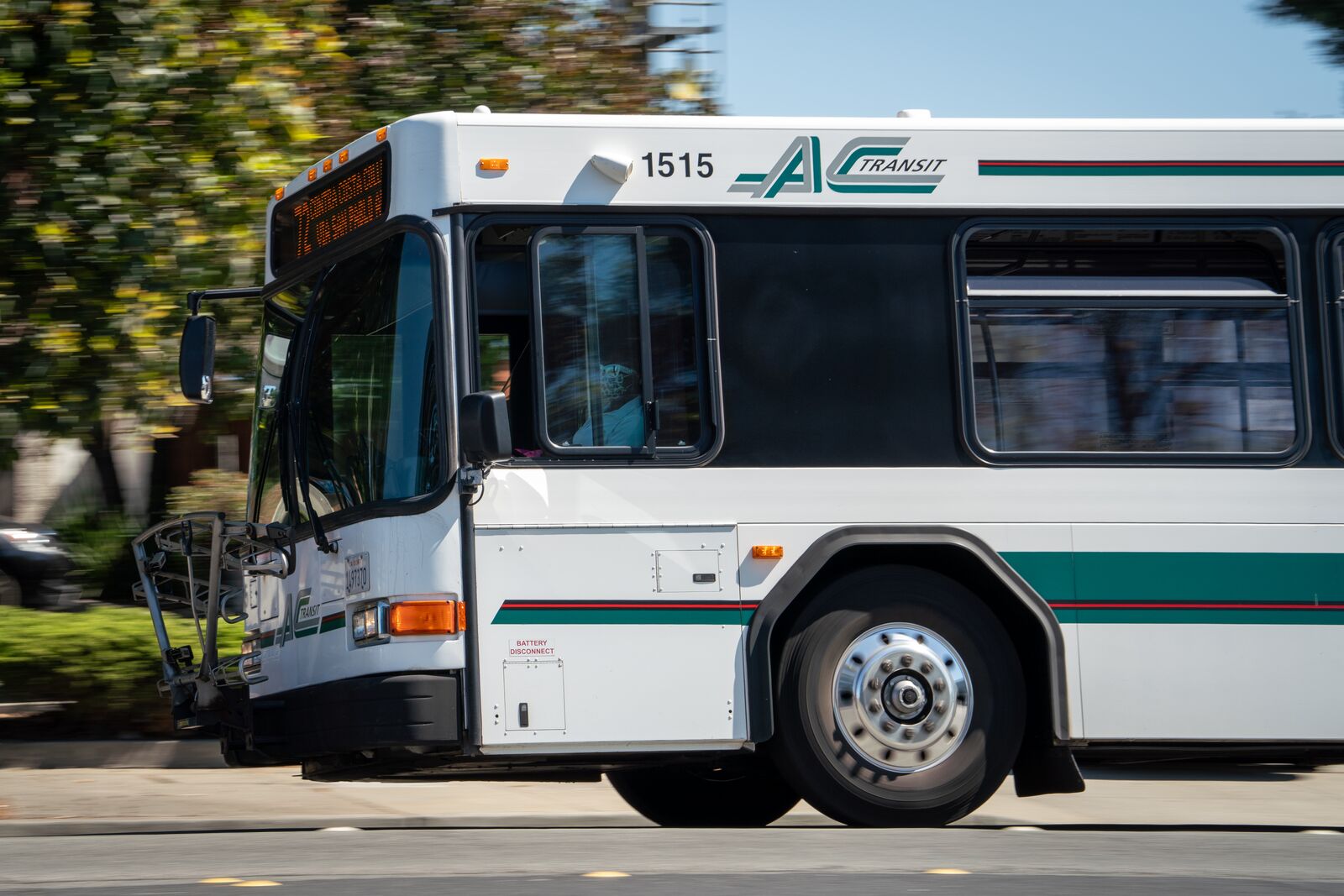 Measure RTM: $1 billion a year for BART, AC Transit and other transit systems — The Oaklandside, Los Gatos Community news
