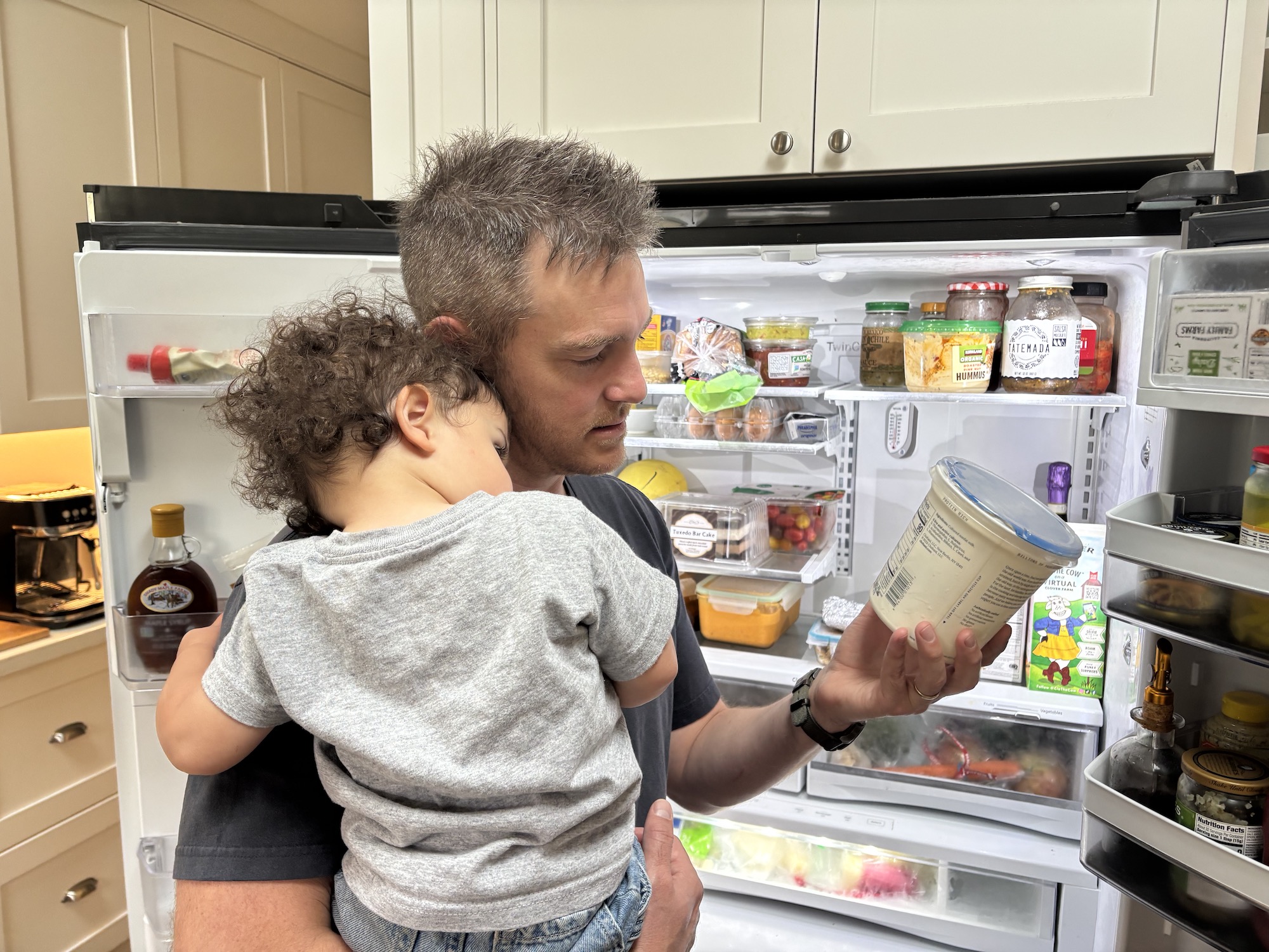 ‘Best by’ and ‘sell by’ don’t mean ‘bad after’ — confusion leads to a big waste of food — The Oaklandside