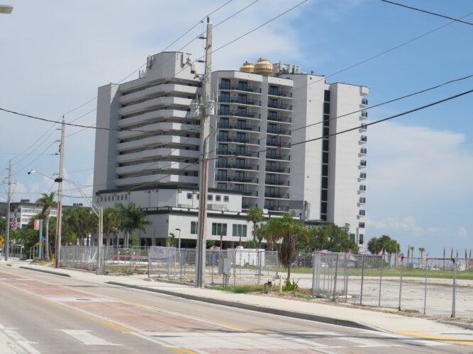 DiamondHead Beach Resort expansion plans to go back to Town Council — Fort Myers Beach Talk