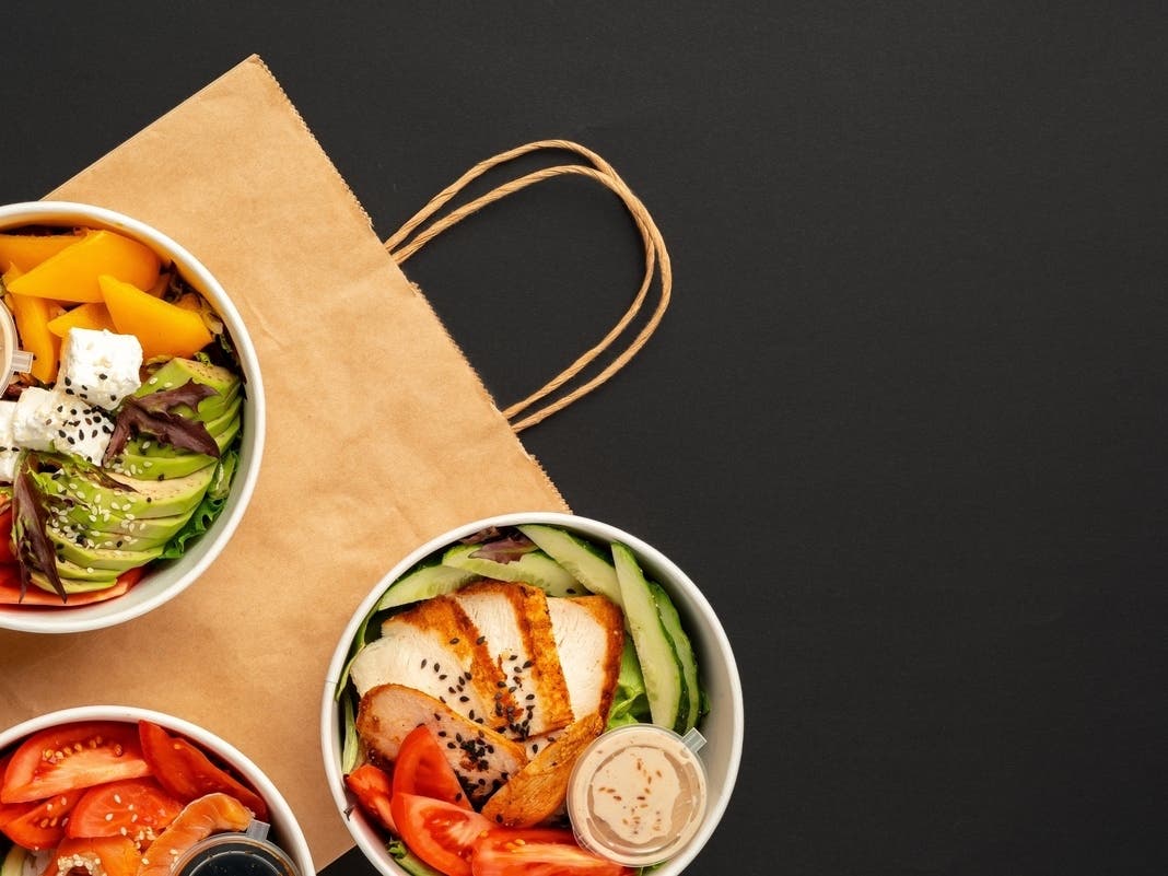 Delivery Giant To Buy Rival | Restaurant Chain Abruptly Closes Locations | Tidal Flooding Returns: Patch PM — Los Gatos Technology news