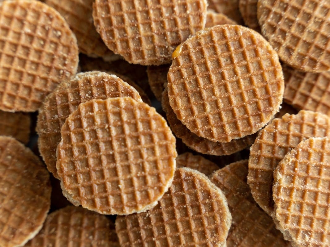 Mr. Stroopwafel Reopens Its Doors In Petaluma — Petaluma Patch, Los Gatos Business news