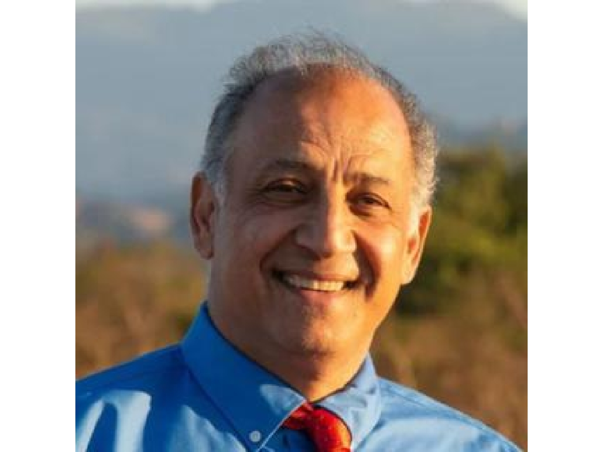 Meet The Petaluma Mayoral Candidate John Hanania — Petaluma Patch, Los Gatos Government news