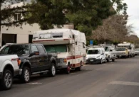 Palo Alto to expand overnight RV parking ban to more residential areas — San Jose Spotlight, Los Gatos Government news
