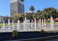 San Jose’s oldest plaza gets new name — Los Gatos Government news