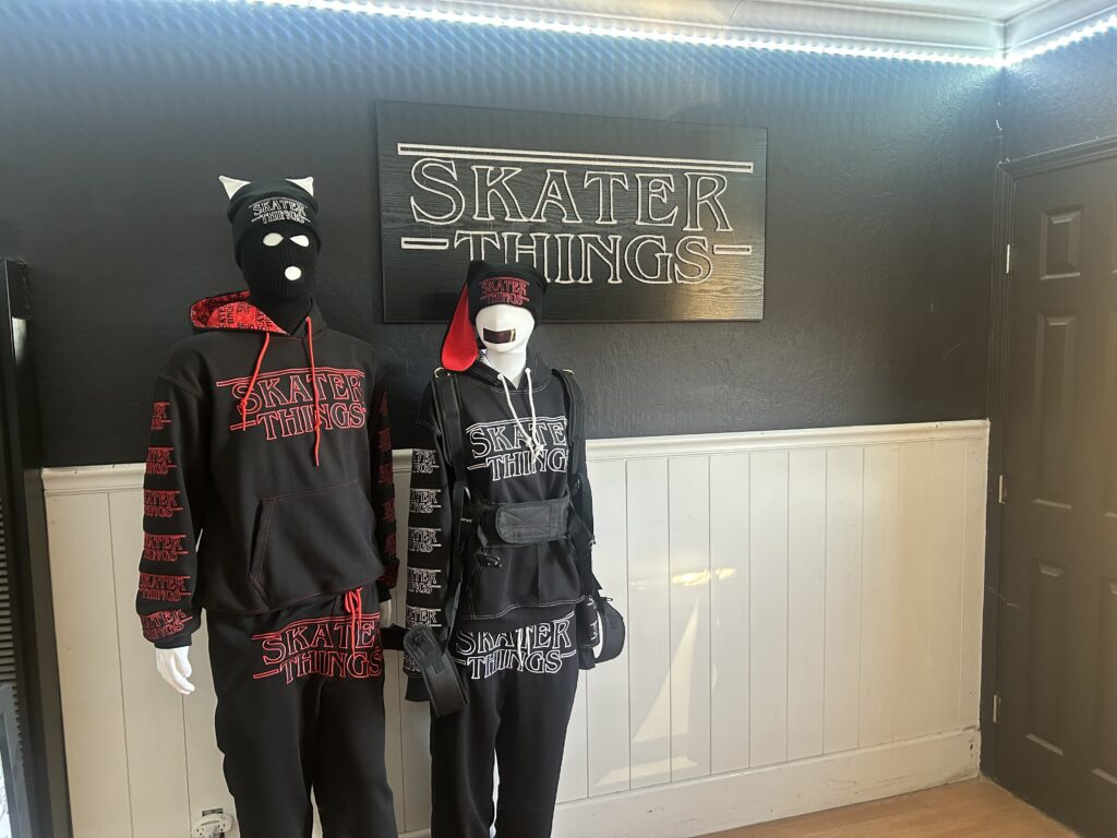 Gilroy roller-skating business struggles to expand — Los Gatos Dining news
