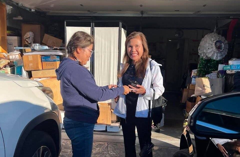 Attack ad row escalates in San Jose’s District 7 race — San Jose Spotlight, Los Gatos Schools news