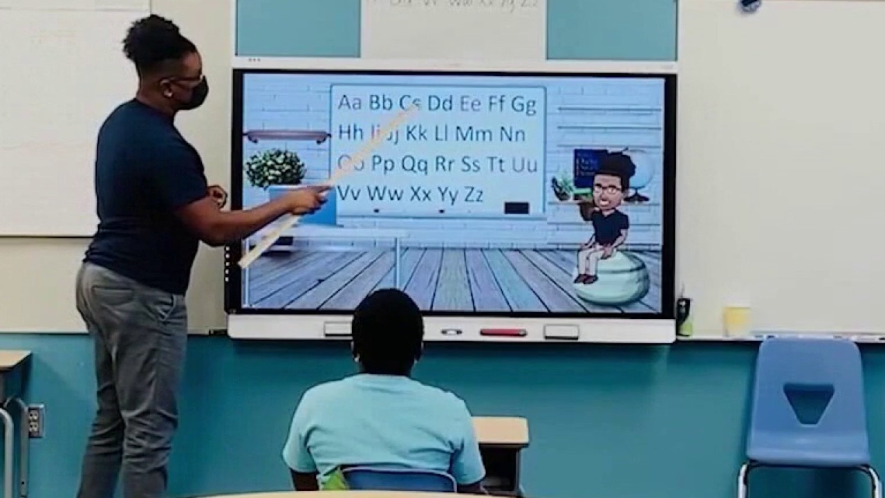 Test scores rose in California, but there is still work to be done — KTVU FOX 2 Bay Area, Los Gatos Schools news