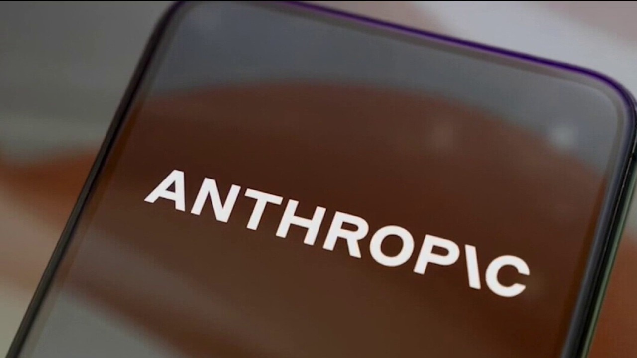 Anthropic model submits false police report, applied for visas — KTVU FOX 2 Bay Area, Los Gatos Technology news
