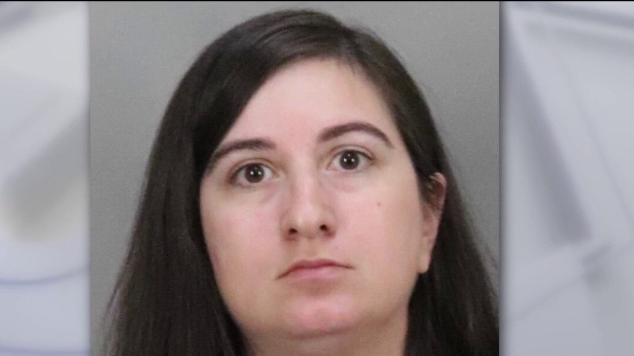 Mother & stepfather accused of neglect in death of 8 year old girl arrested — KTVU FOX 2 Bay Area, Los Gatos Community news