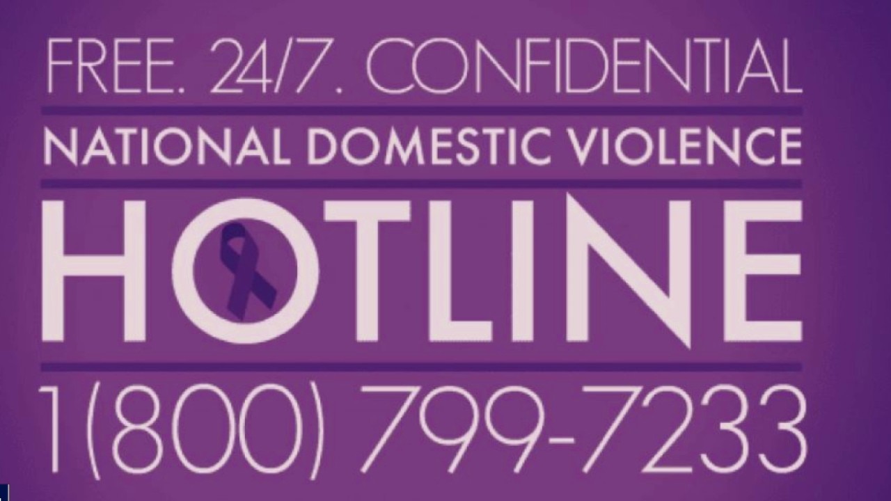 Domestic Violence Awareness Month: Understanding the warning signs and ways to support — KTVU FOX 2 Bay Area, Los Gatos Health news