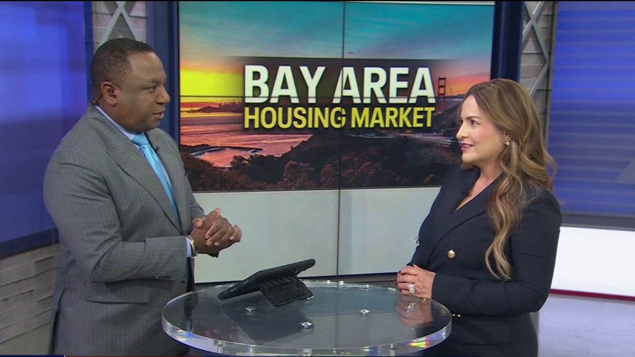 Bay Area mixed home prices: what to know — KTVU FOX 2 Bay Area, Los Gatos Real Estate news