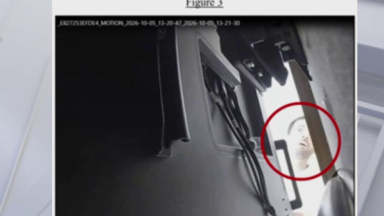 Federal grand jury indicts alleged open AI spy  — KTVU FOX 2 Bay Area