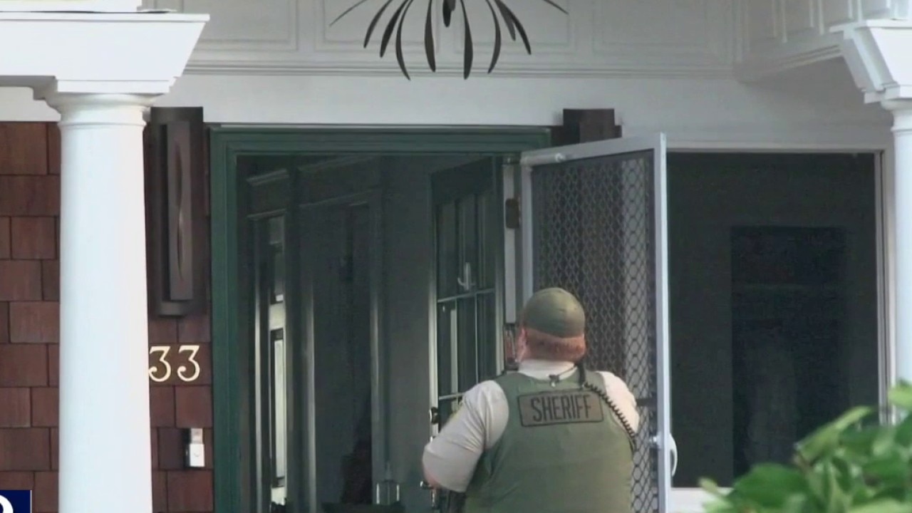 Retired police sergeant killed wife and daughter in Mill Valley: source — KTVU FOX 2 Bay Area, Los Gatos Community news