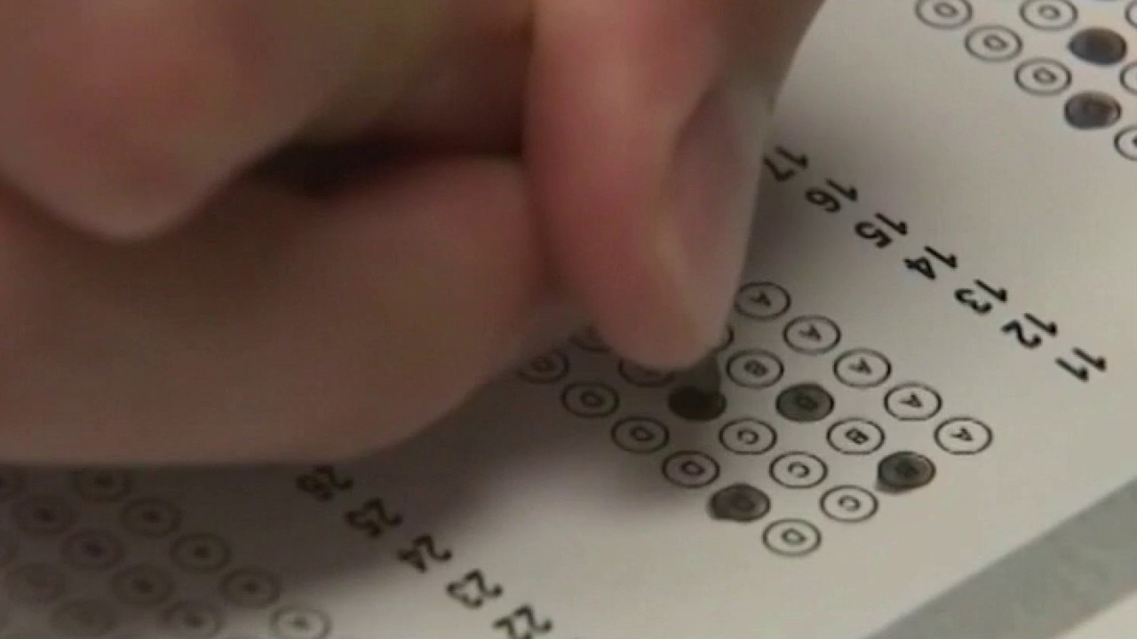 Standardized testing returns: Why top colleges are reinstating SAT requirements for applicants — KTVU FOX 2 Bay Area, Los Gatos Technology news