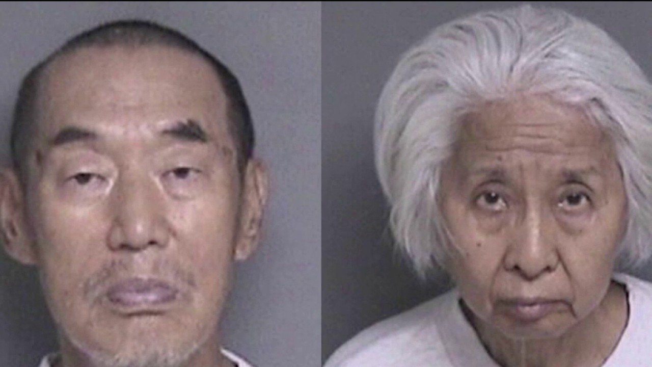 Dublin couple accused of killing son-in-law plead not guilty — KTVU FOX 2 Bay Area, Los Gatos Community news